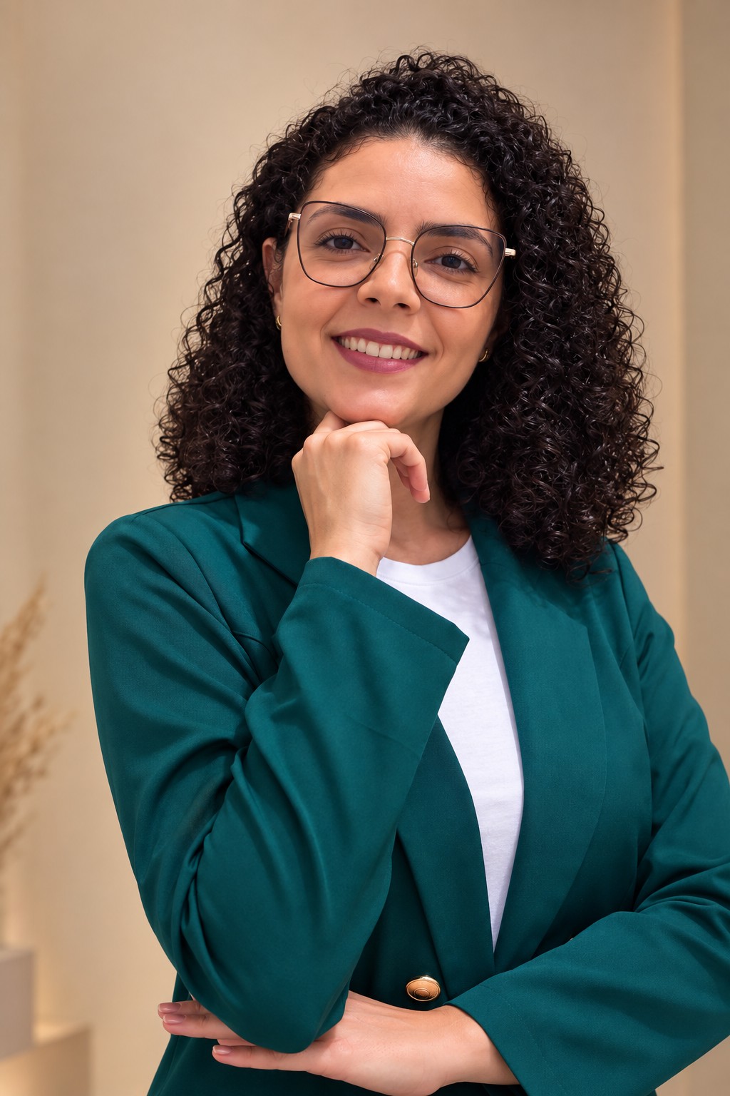 Drielle Soeiro - Farmacêutica Esteta